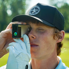 CADDYTALK CUBE RANGEFINDER X SILICONE MAGNETIC CASE