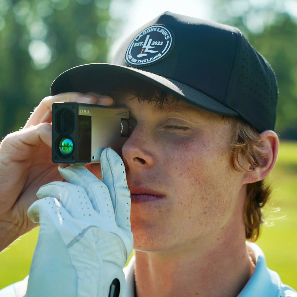 CADDYTALK CUBE RANGEFINDER X SILICONE MAGNETIC CASE