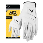 CALLAWAY DAWN PATROL LEATHER GLOVE