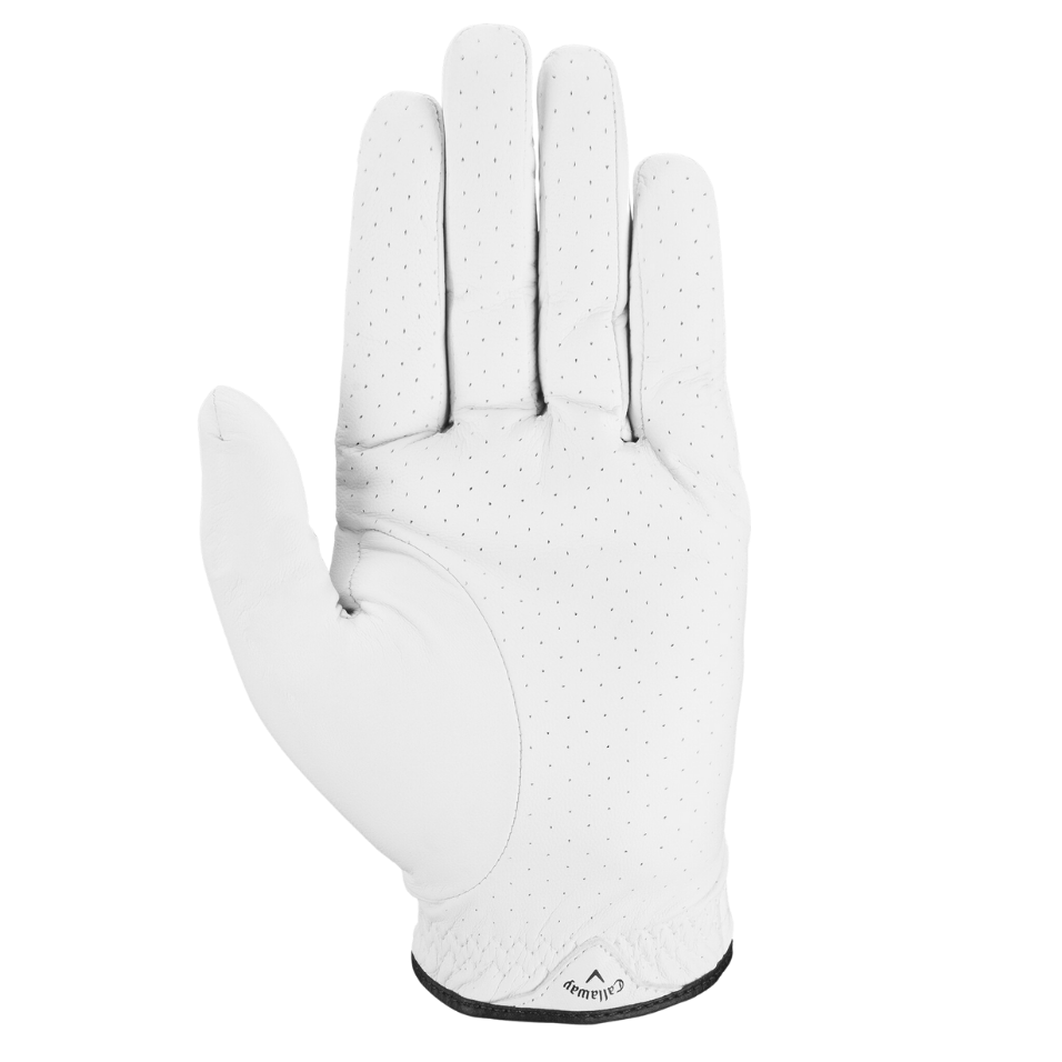CALLAWAY DAWN PATROL LEATHER GLOVE