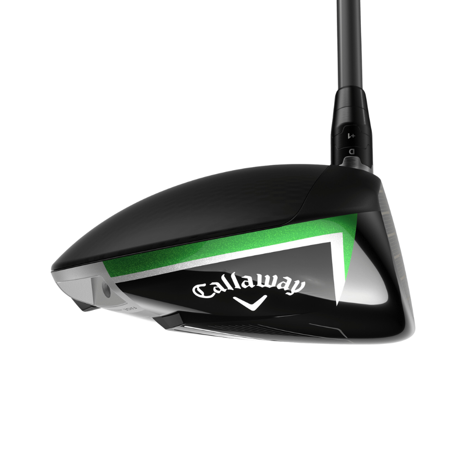 CALLAWAY ELYTE MINI DRIVER