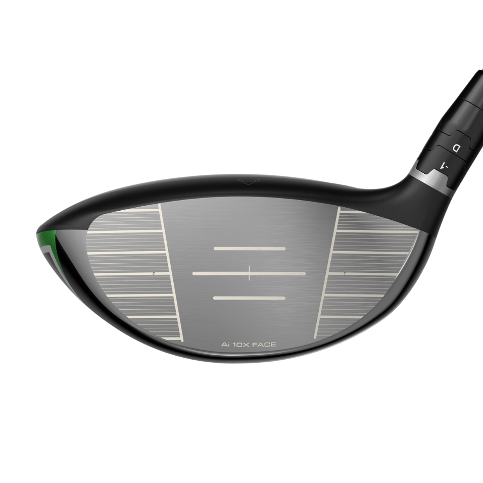 CALLAWAY ELYTE MINI DRIVER