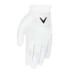 CALLAWAY TOUR AUTHENTIC MEN'S LEATHER GLOVE