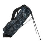 G/FORE CAMO PARACHUTE CARRY STAND BAG - TWILIGHT CAMO