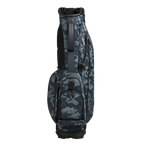 G/FORE CAMO PARACHUTE CARRY STAND BAG - TWILIGHT CAMO
