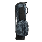 G/FORE CAMO PARACHUTE CARRY STAND BAG - TWILIGHT CAMO