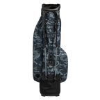 G/FORE CAMO PARACHUTE CARRY STAND BAG - TWILIGHT CAMO