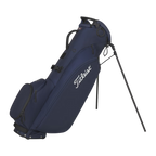 TITLEIST PLAYERS 4 CARBON STAND BAG - NAVY