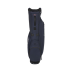 TITLEIST PLAYERS 4 CARBON STAND BAG - NAVY