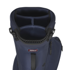 TITLEIST PLAYERS 4 CARBON STAND BAG - NAVY