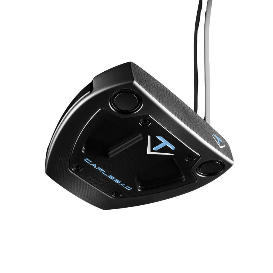 TOULON CARLSBAD PUTTER