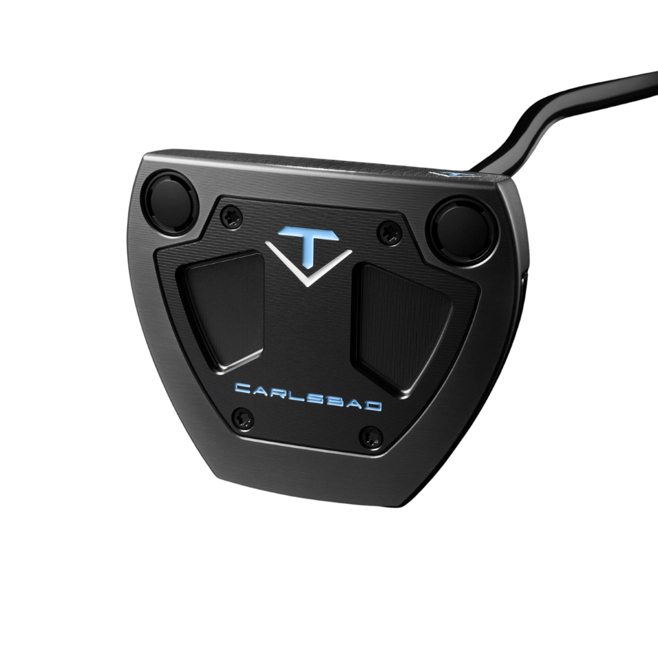 TOULON CARLSBAD PUTTER