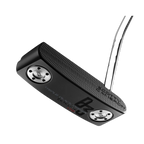 TITLEIST SCOTTY CAMERON LIMITED EDITION B3 TRIPLE BLACK CATALINA PUTTER