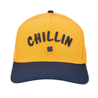 BLACK CLOVER CHILLIN CAP - OSFM