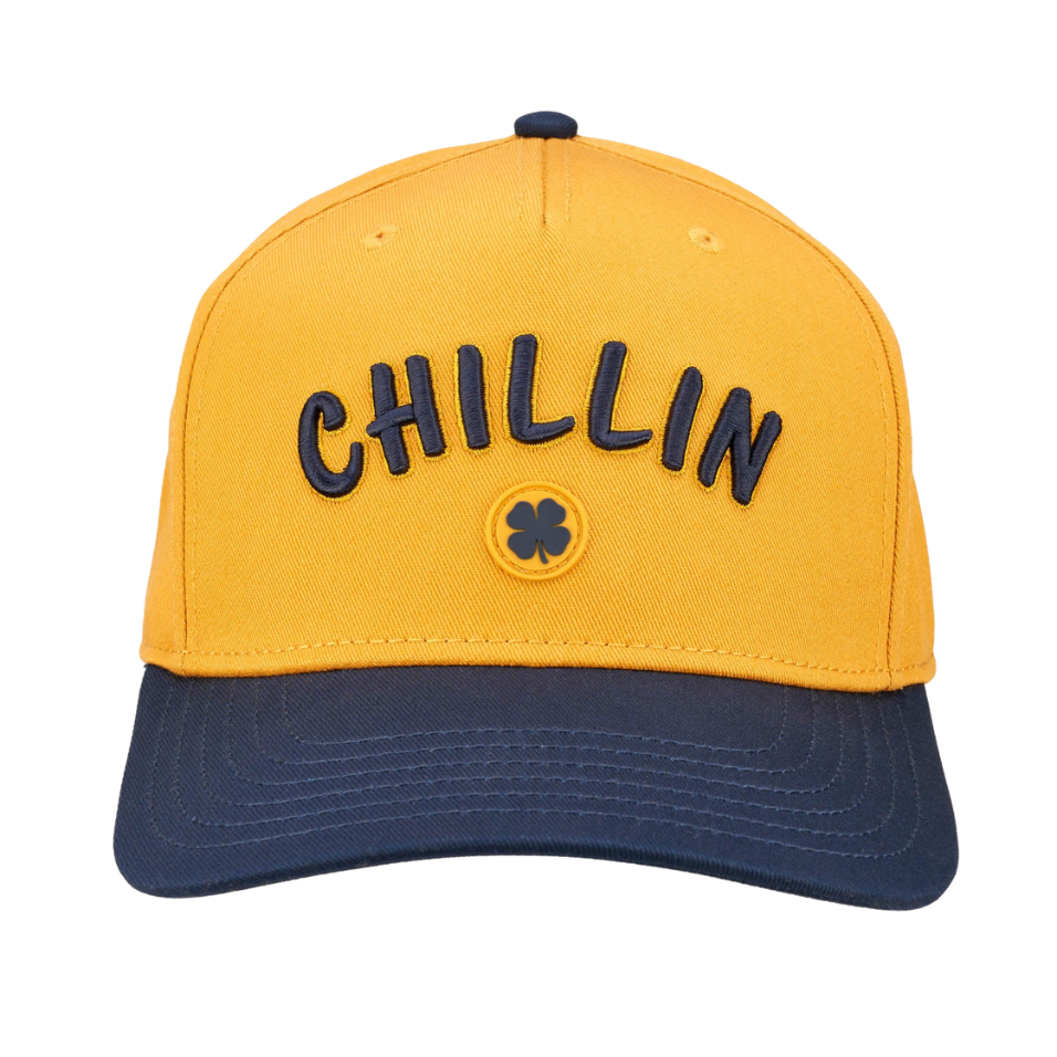 BLACK CLOVER CHILLIN CAP - OSFM