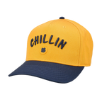 BLACK CLOVER CHILLIN CAP - OSFM