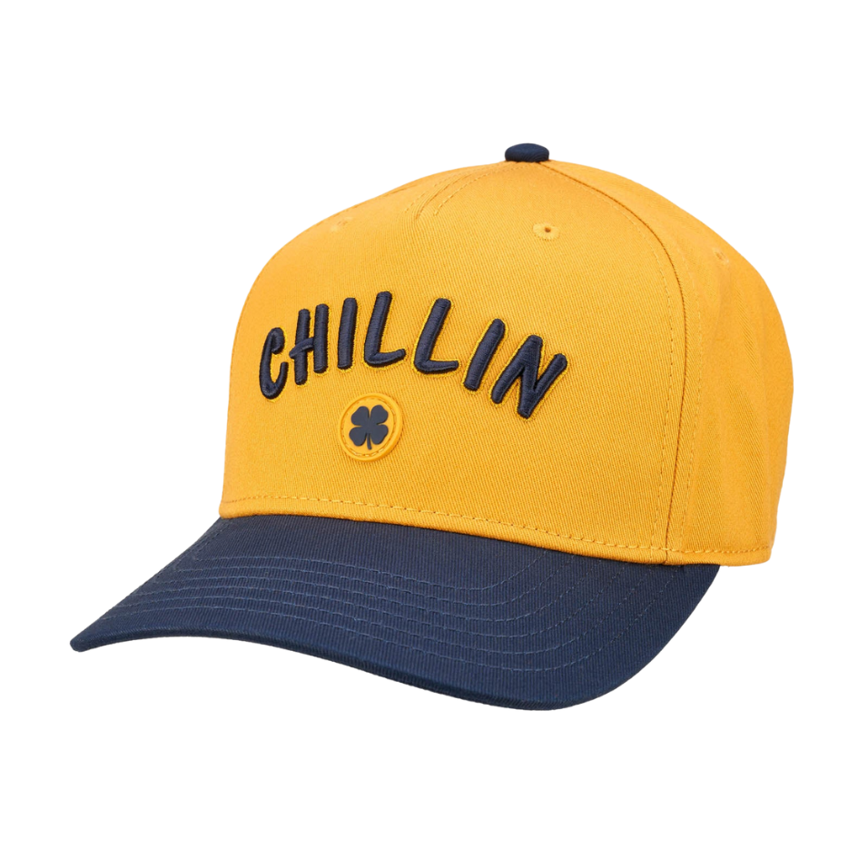 BLACK CLOVER CHILLIN CAP - OSFM
