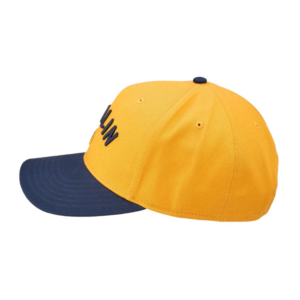 BLACK CLOVER CHILLIN CAP - OSFM