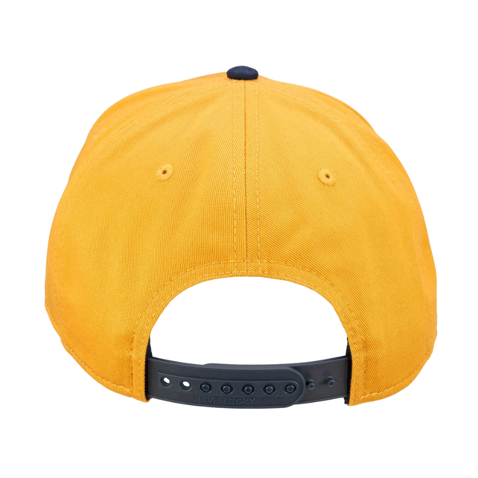 BLACK CLOVER CHILLIN CAP - OSFM