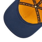BLACK CLOVER CHILLIN CAP - OSFM