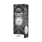 CALLAWAY CHROME TOUR X GOLF BALL