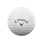 CALLAWAY CHROME SOFT GOLF BALL