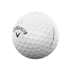CALLAWAY CHROME SOFT GOLF BALL