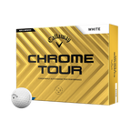 CALLAWAY CHROME TOUR GOLF BALL