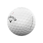 CALLAWAY CHROME TOUR X GOLF BALL