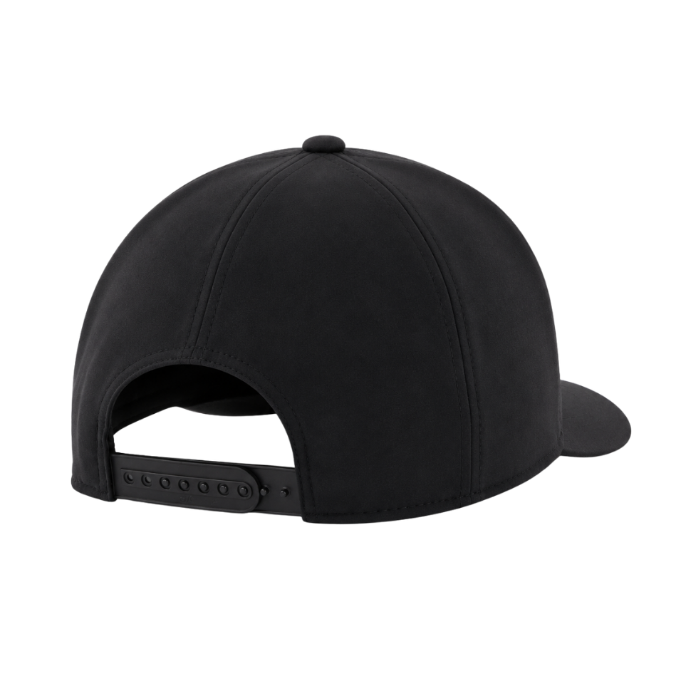 PING TOUR CLASSIC CAP - BLACK/PINK