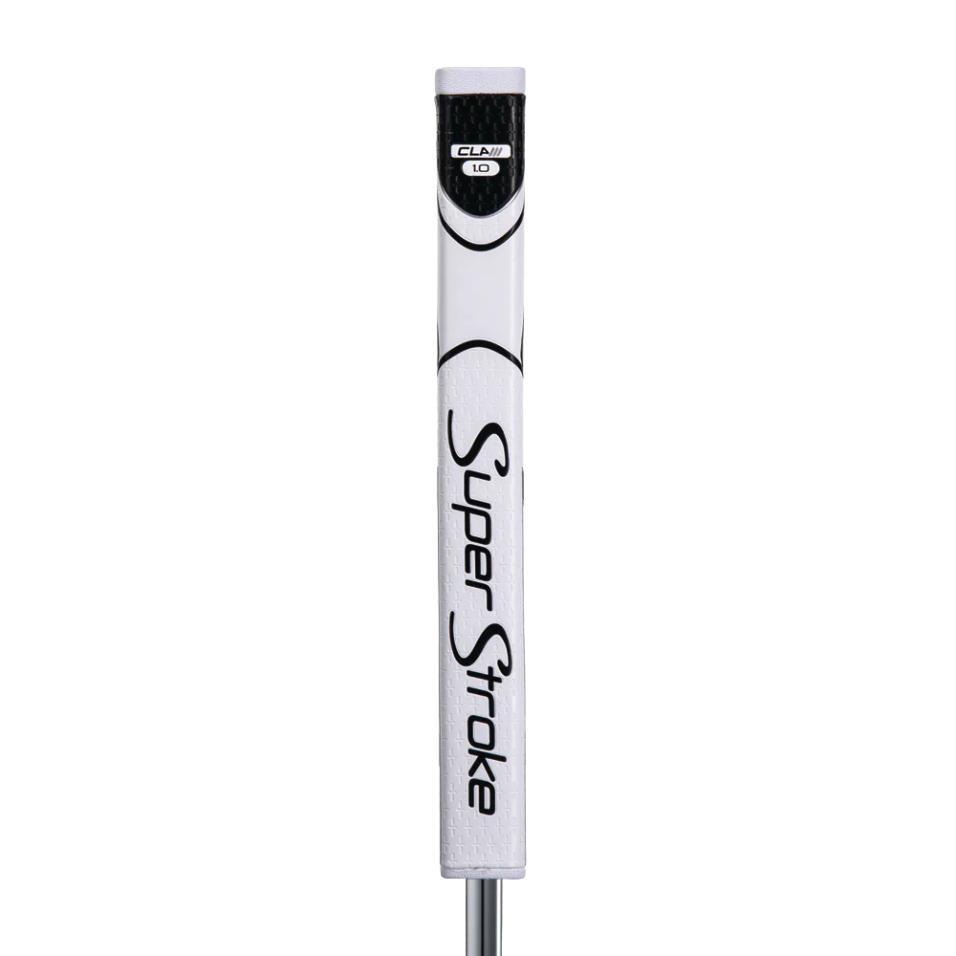 SUPER STROKE TOUR ZENERGY CLAW 2.0 PUTTER GRIP