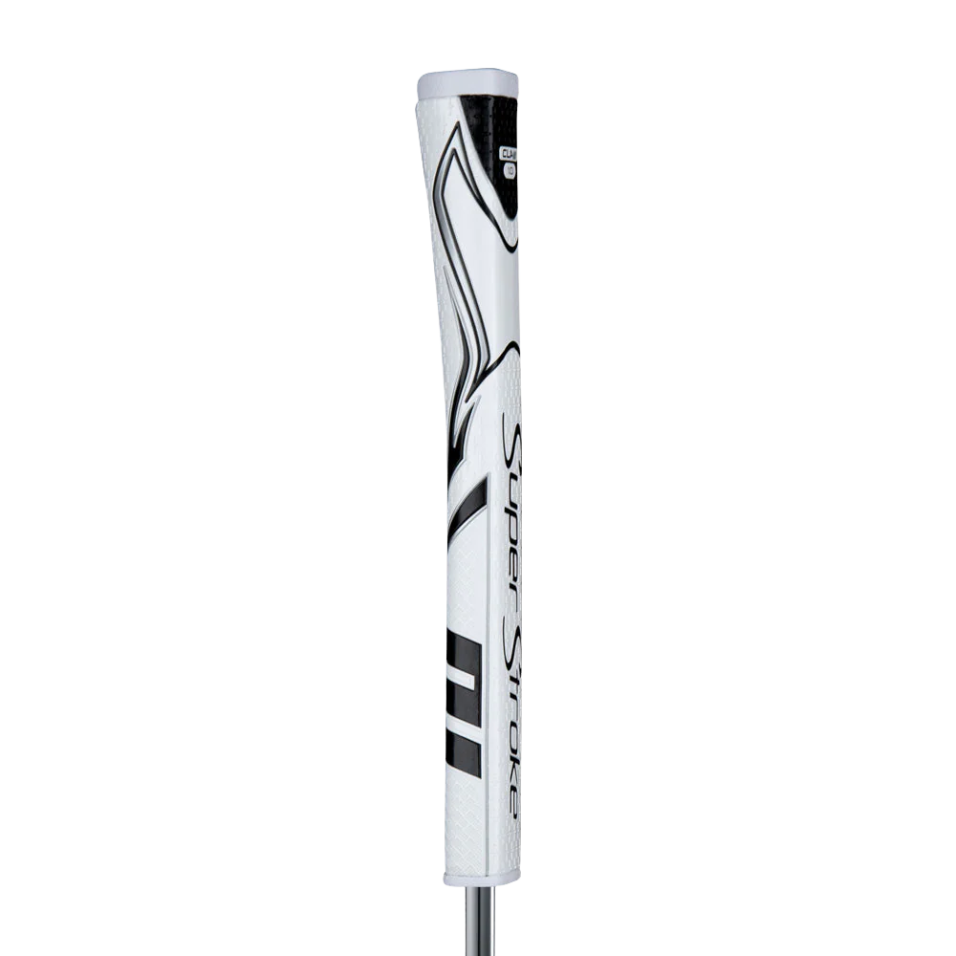 SUPER STROKE TOUR ZENERGY CLAW 2.0 PUTTER GRIP
