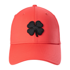 BLACK CLOVER PREMIUM CLOVER 117 CORAL CAP