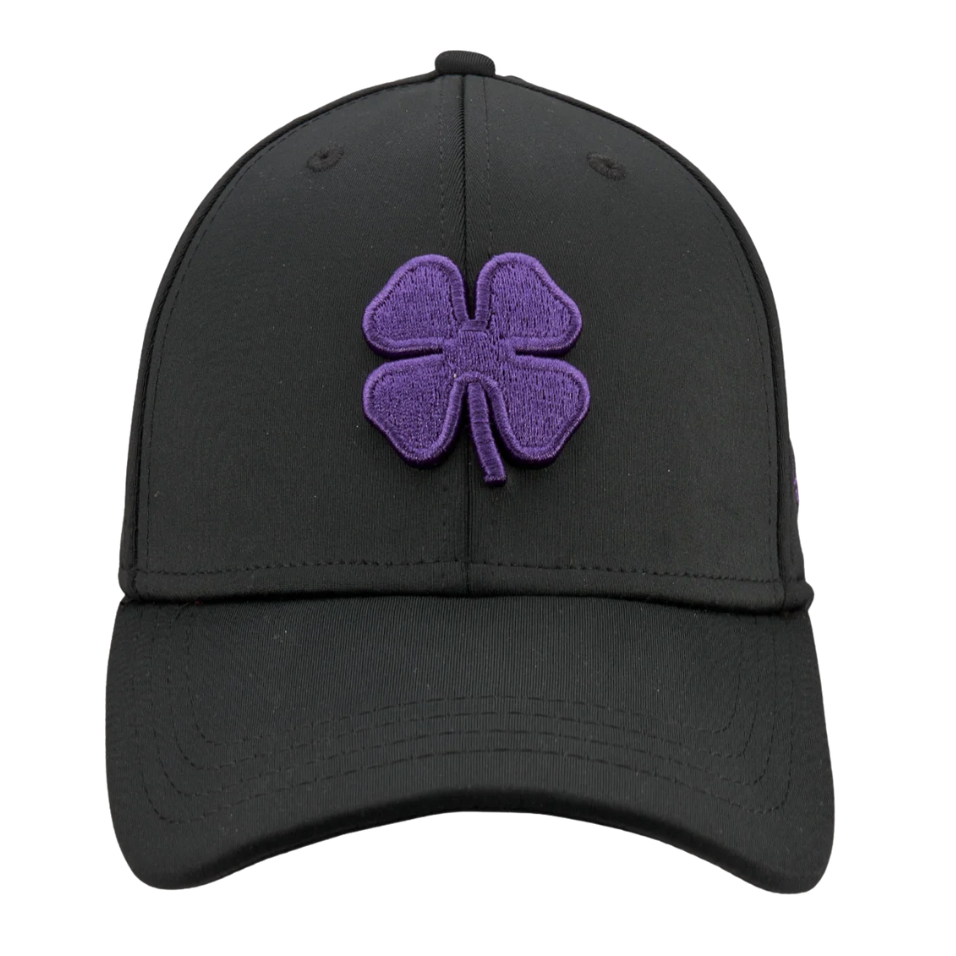 BLACK CLOVER PREMIUM CLOVER 120 CAP