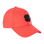BLACK CLOVER PREMIUM CLOVER 117 CORAL CAP