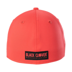 BLACK CLOVER PREMIUM CLOVER 117 CORAL CAP