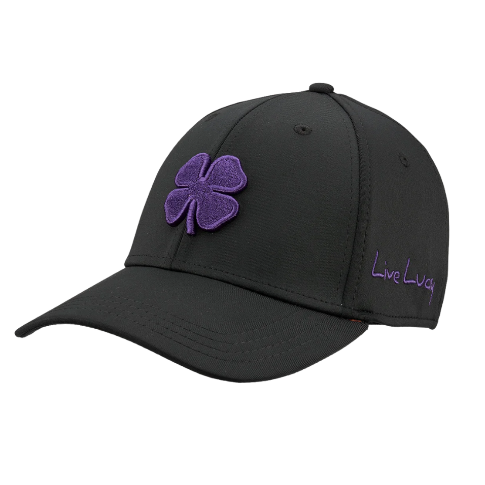 BLACK CLOVER PREMIUM CLOVER 120 CAP