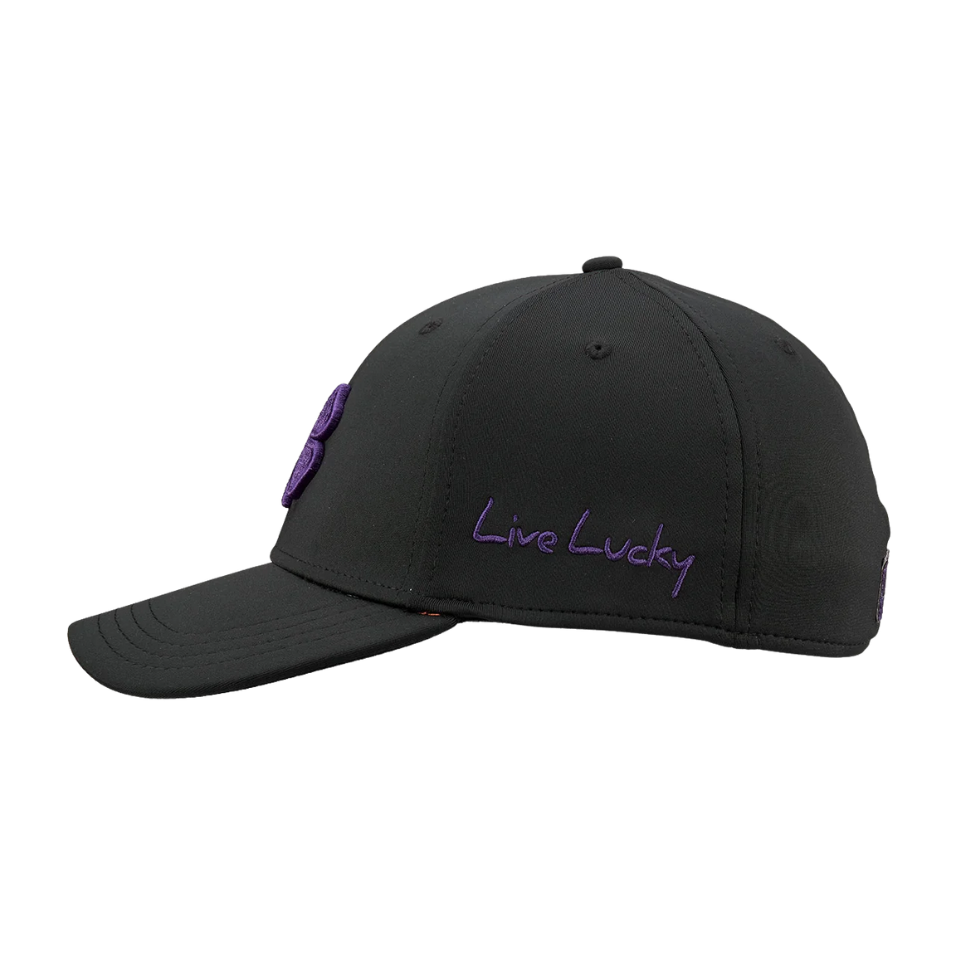 BLACK CLOVER PREMIUM CLOVER 120 CAP