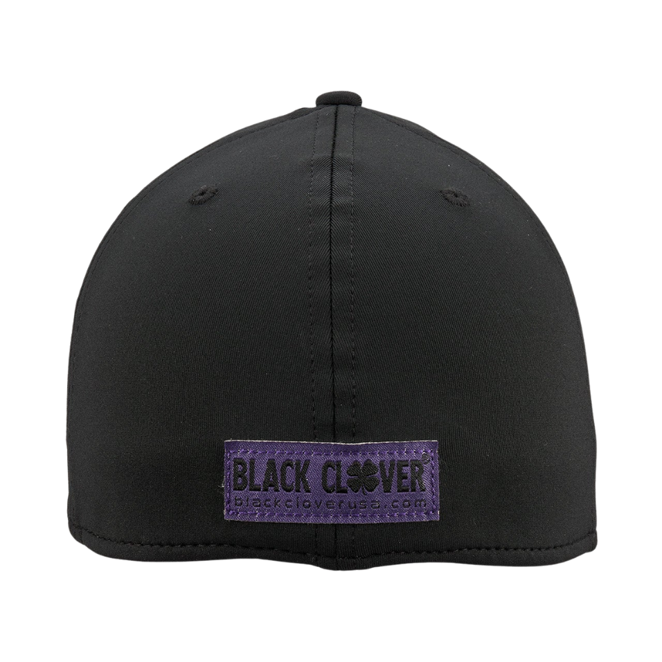 BLACK CLOVER PREMIUM CLOVER 120 CAP