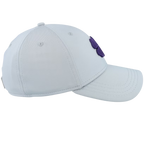 BLACK CLOVER PREMIUM CLOVER 123 SILVER CAP