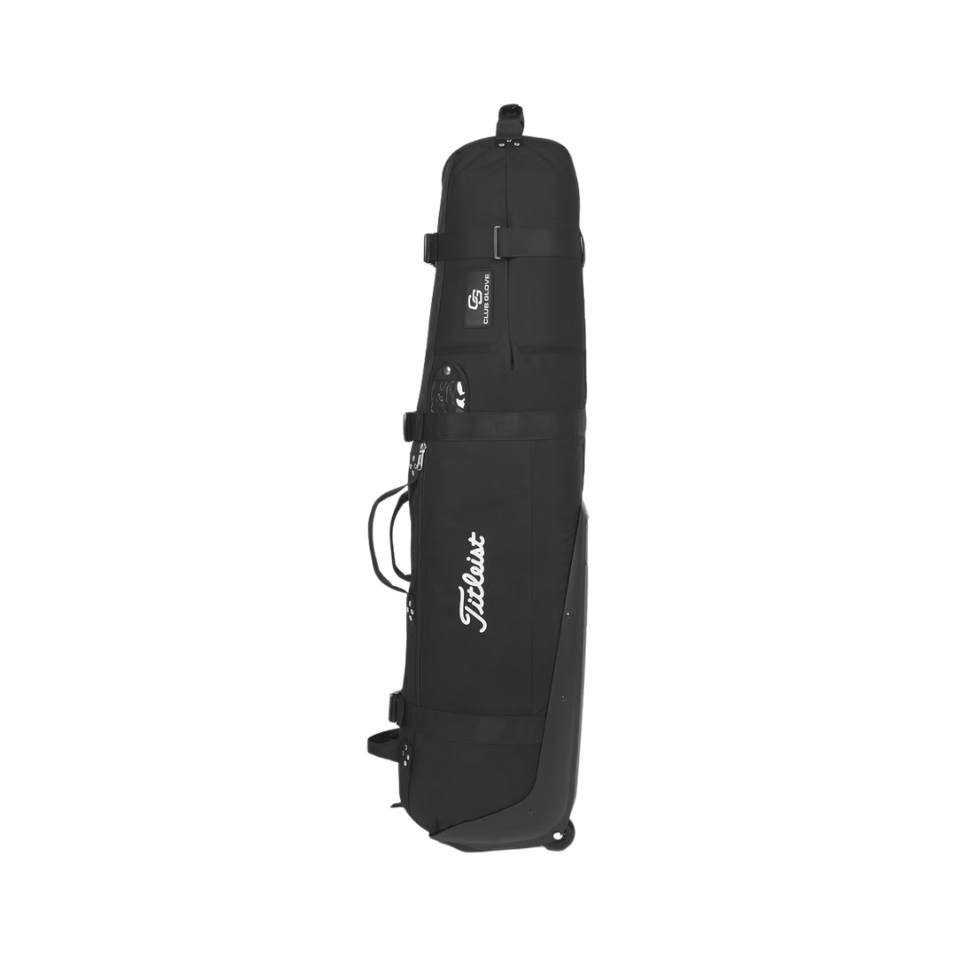 TITLEIST COLLEGE CLUB GLOVE TRAVEL BAG