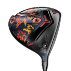 COBRA DS-ADAPT PALM TREES LIMITED EDITION DRIVER