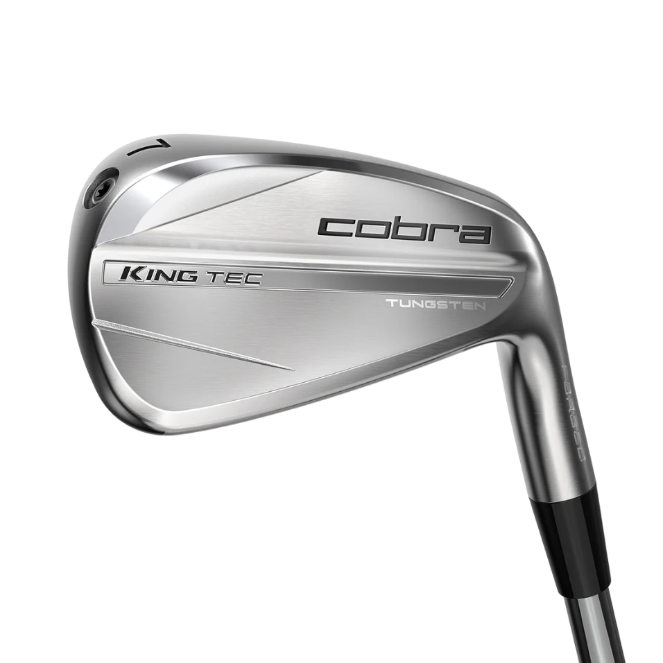 COBRA KING TEC 2025 4-PW