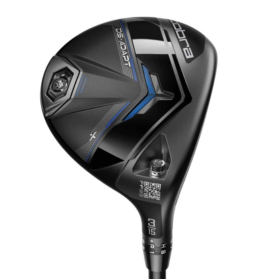 COBRA DS ADAPT X FAIRWAY WOOD