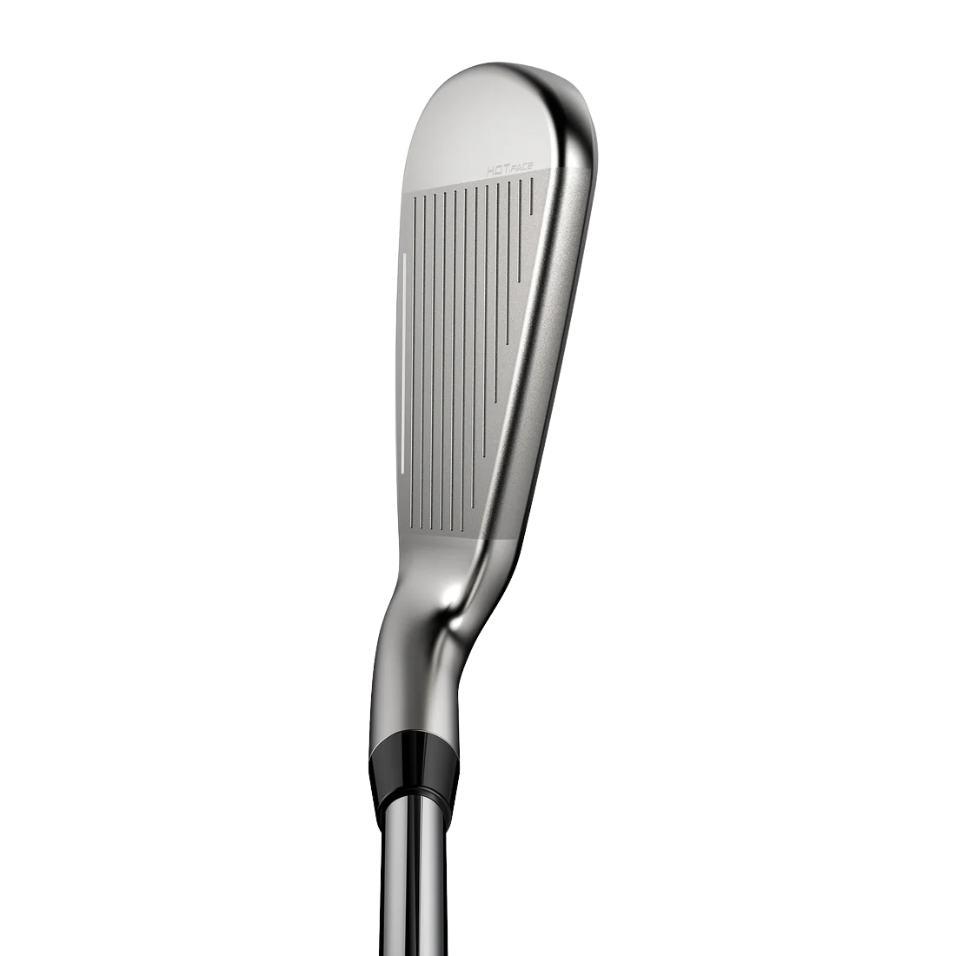 COBRA DS-ADAPT IRONS