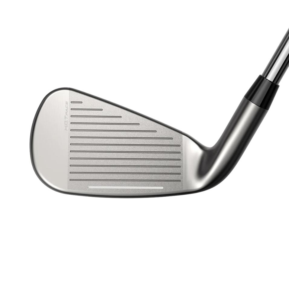 COBRA DS-ADAPT IRONS