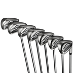 COBRA DS-ADAPT IRONS