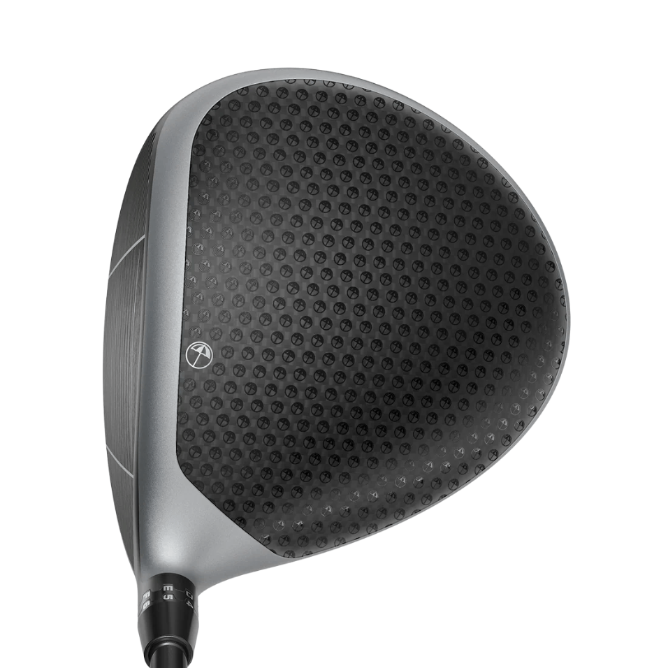 COBRA DS ADAPT LIMITED EDITION ARNOLD PALMER DRIVER