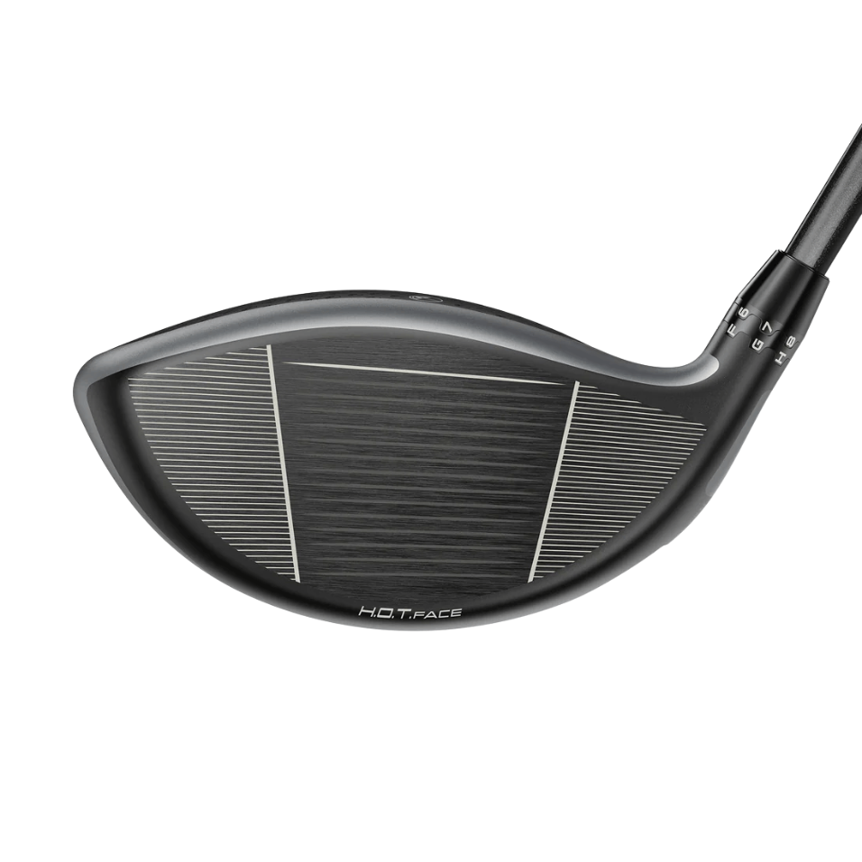 COBRA DS ADAPT LIMITED EDITION ARNOLD PALMER DRIVER