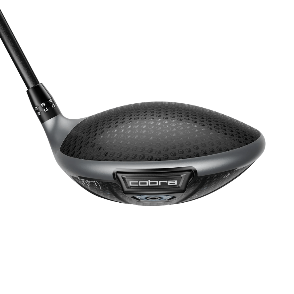 COBRA DS ADAPT LIMITED EDITION ARNOLD PALMER DRIVER